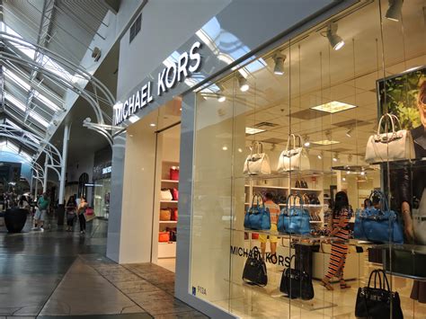 michael kors ontario mills location|Michael Kors outlet Ontario ca.